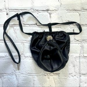 🆕[fredricks] novelty thong with lock & key